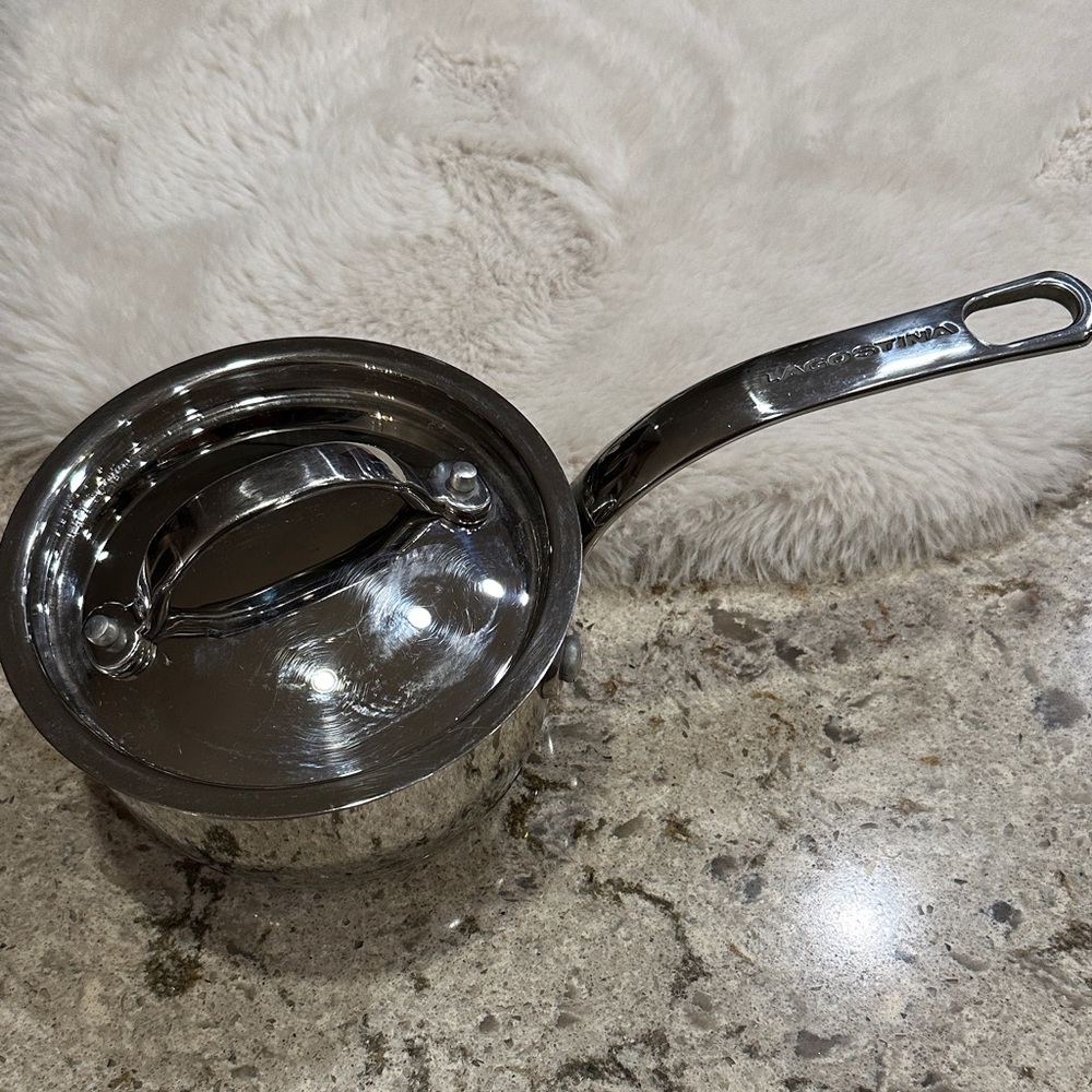 Lagostina pot